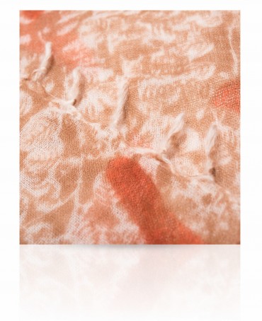 Палантин Женский W-KABUTAR/GREY